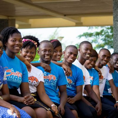 African Philanthropy Is Reshaping Development, Are We Paying Attention?
